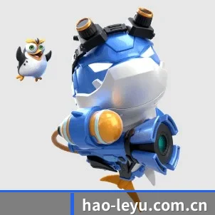 hao-leyu.com.cn APP
